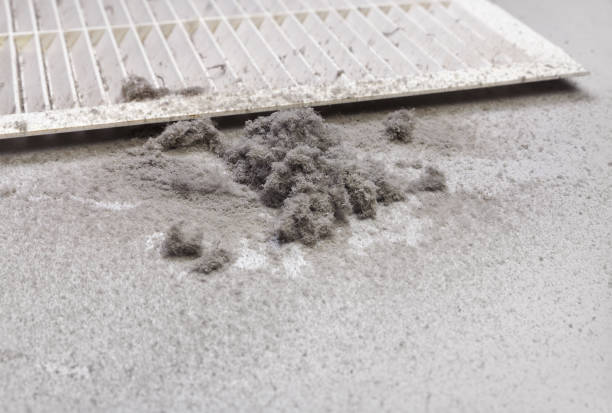 Best Affordable Air Duct Cleaning  in Mason, TX