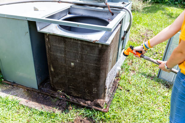 Best HVAC Maintenance and Cleaning  in Mason, TX