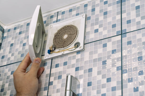 Best HVAC Duct Inspection Services  in Mason, TX