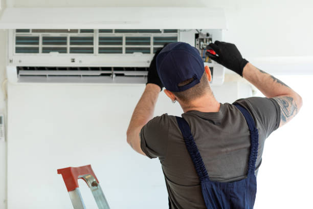 Best HVAC Maintenance and Cleaning  in Mason, TX