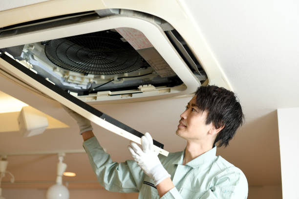 Best Commercial HVAC Duct Cleaning  in Mason, TX