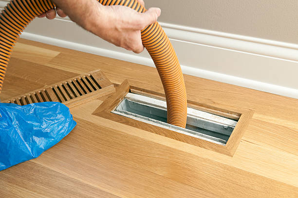 Best Dryer Vent Cleaning Services  in Mason, TX