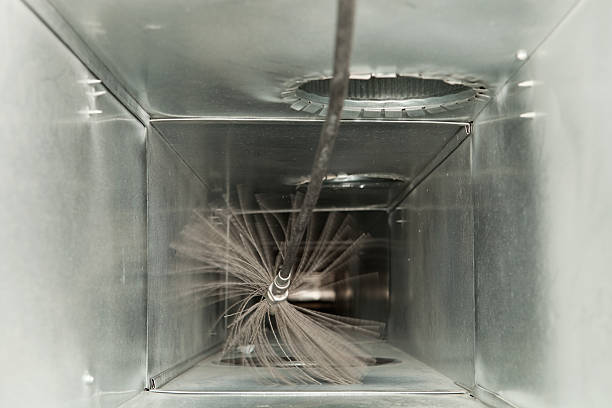 Best Ventilation Cleaning Services  in Mason, TX
