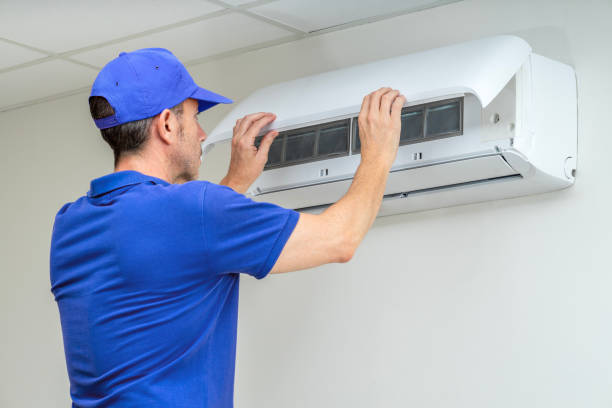 Best Best Air Duct Cleaning Company  in Mason, TX