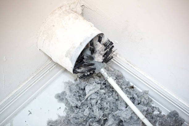 Best Residential Air Duct Cleaning  in Mason, TX