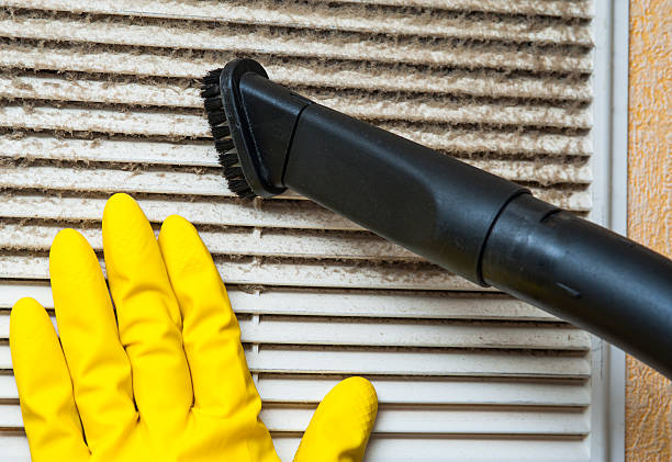 Best Professional Duct Cleaning Services  in Mason, TX